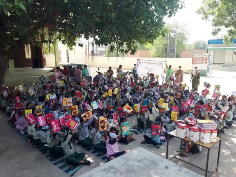 Stationery Distribution-3